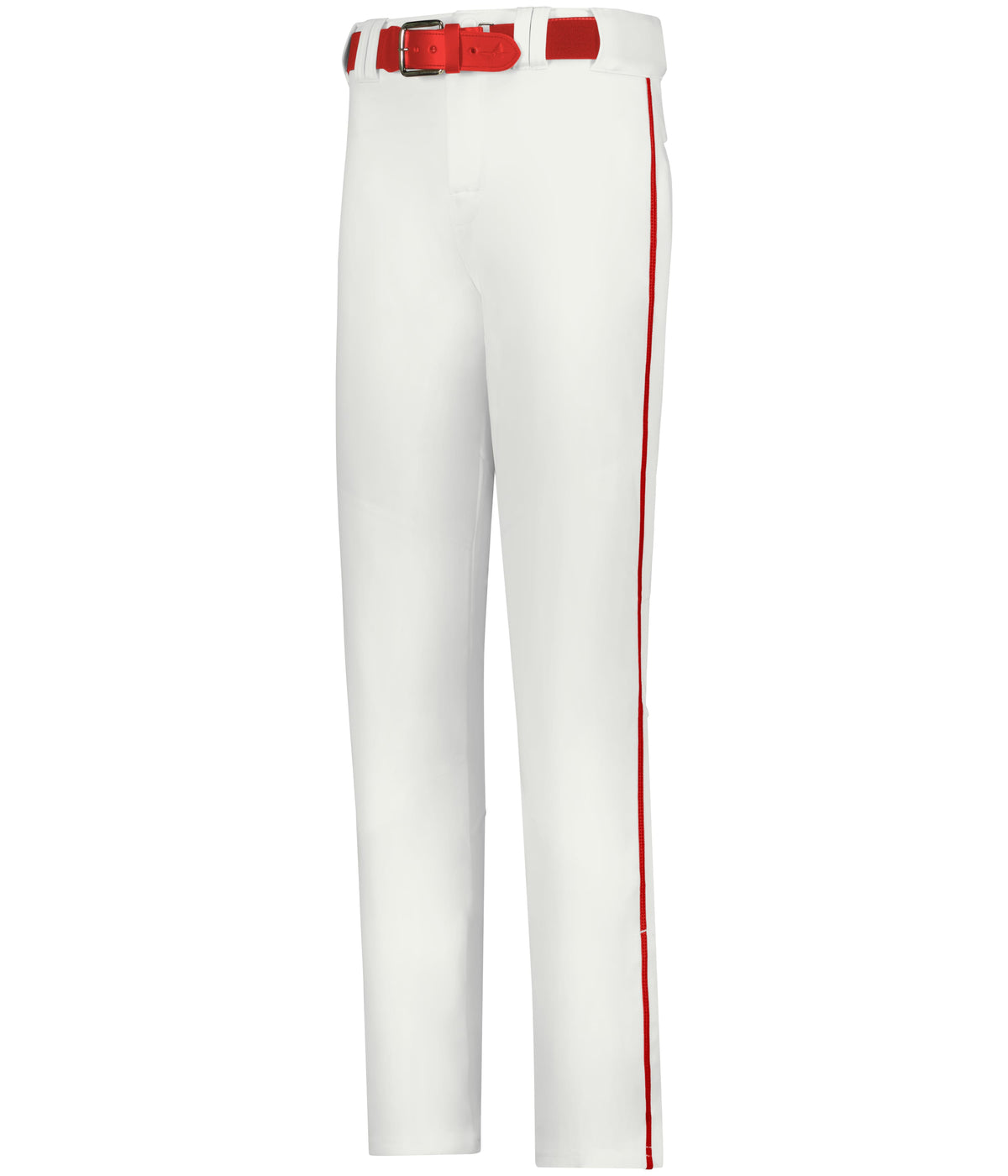 YOUTH CRUSH OPEN BOTTOM BASEBALL PANT WITH BRAID