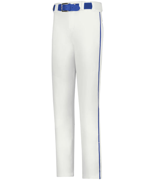 YOUTH CRUSH OPEN BOTTOM PANT WITH BRAID