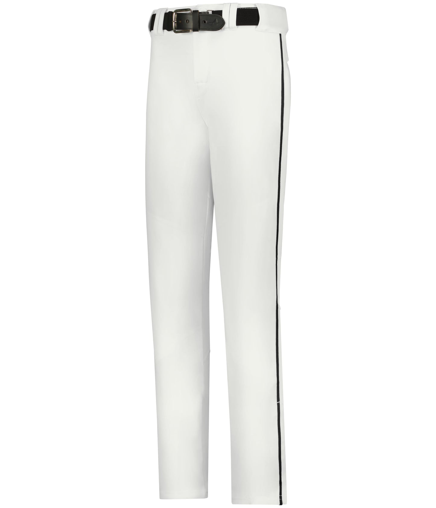 YOUTH CRUSH OPEN BOTTOM PANT WITH BRAID