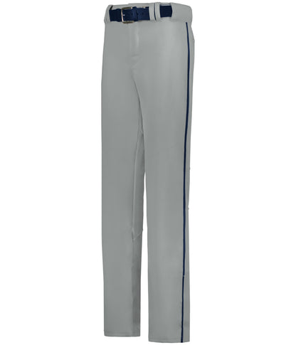 YOUTH CRUSH OPEN BOTTOM PANT WITH BRAID