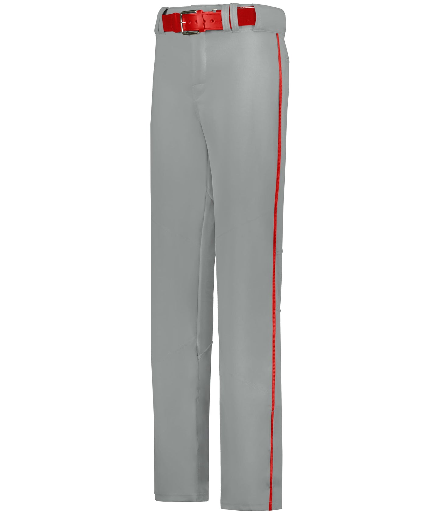 YOUTH CRUSH OPEN BOTTOM PANT WITH BRAID