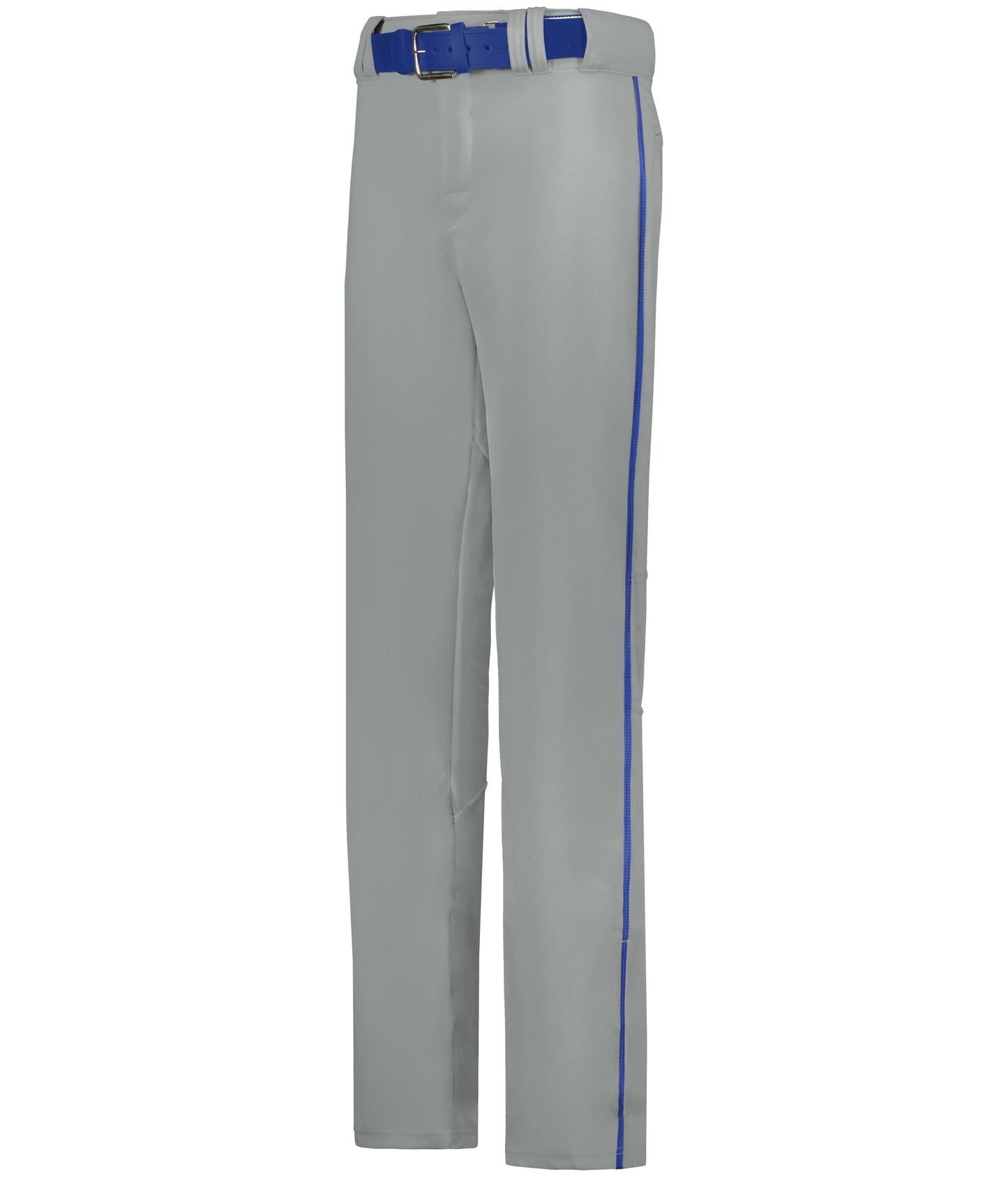 CRUSH OPEN BOTTOM BASEBALL PANT WITH BRAID