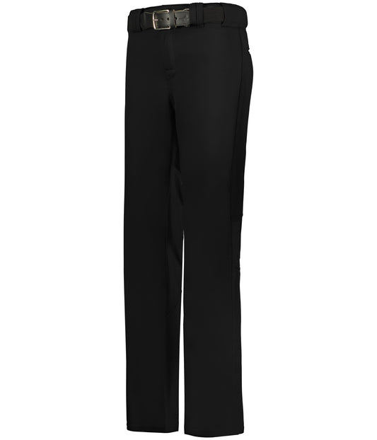 YOUTH CRUSH OPEN BOTTOM PANT