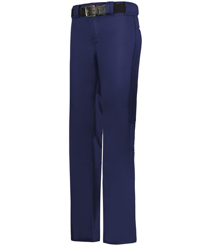 CRUSH OPEN BOTTOM PANT