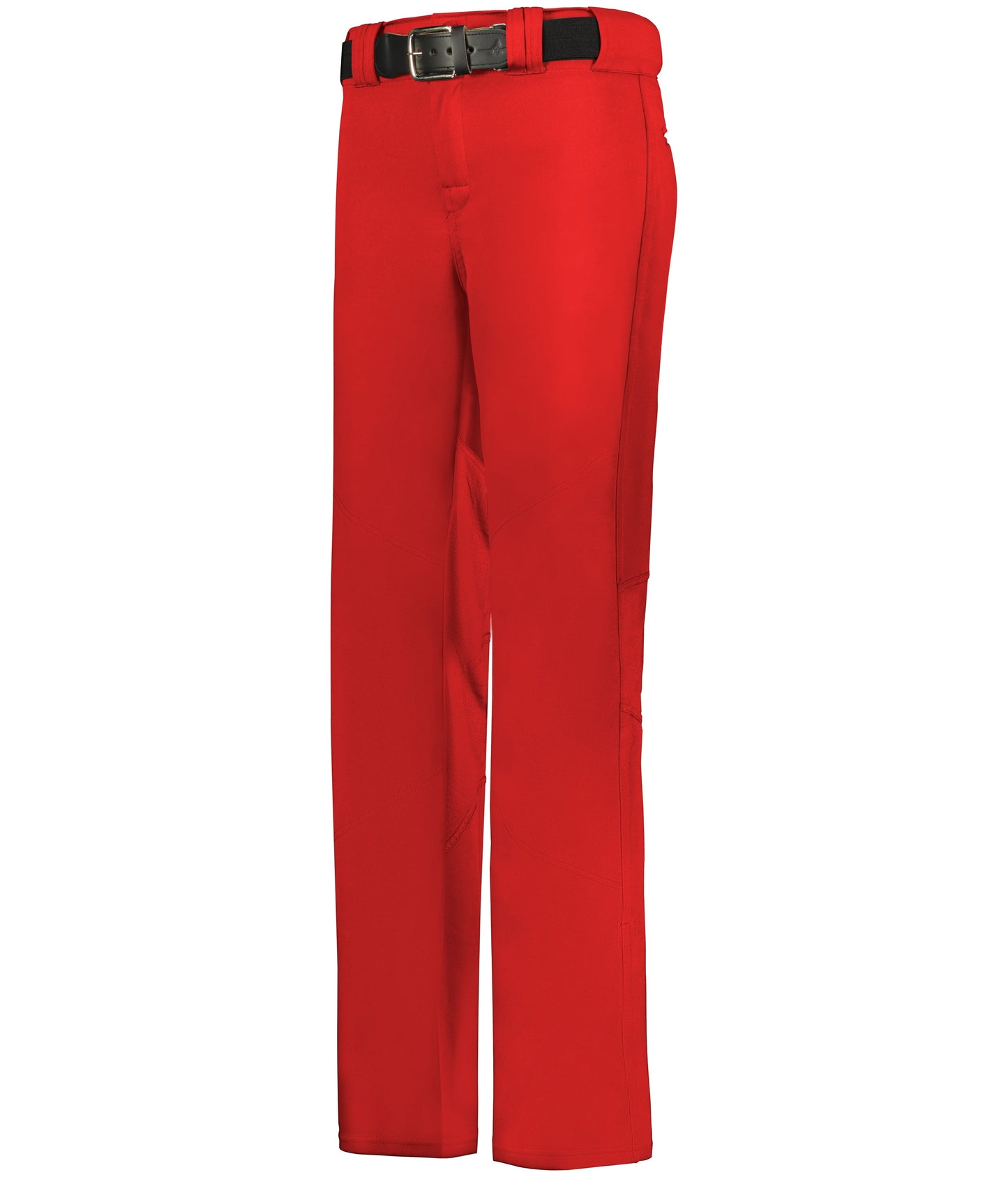 CRUSH OPEN BOTTOM PANT