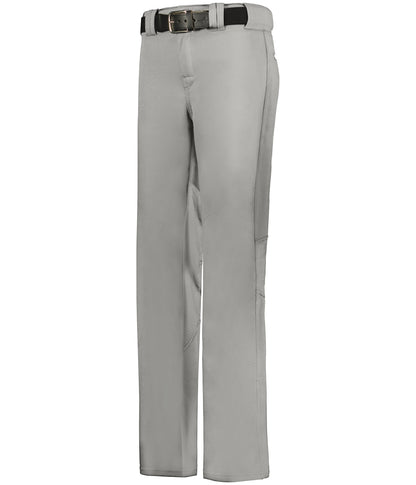CRUSH OPEN BOTTOM PANT
