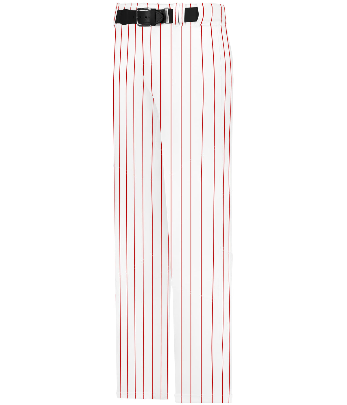 YOUTH CRUSH PINSTRIPE BASEBALL PANT