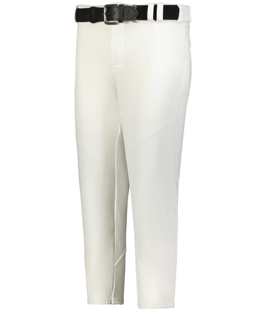 LADIES CRUSH MID-CALF SOFTBALL PANT