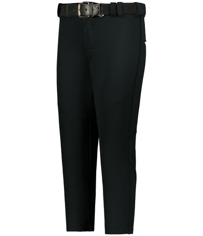 GIRLS CRUSH MID-CALF SOFTBALL PANT