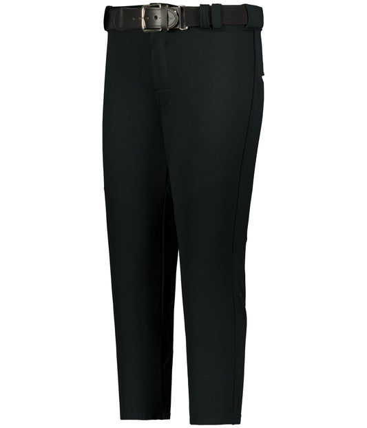 GIRLS CRUSH MID-CALF SOFTBALL PANT