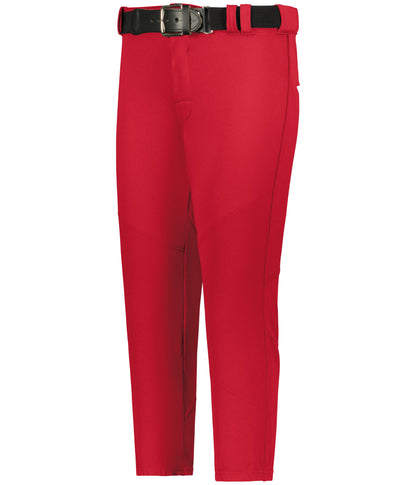 LADIES CRUSH MID-CALF SOFTBALL PANT