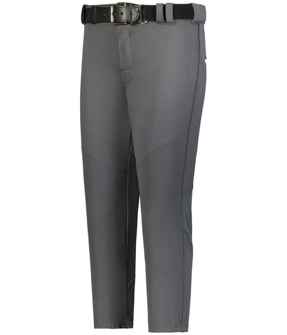 GIRLS CRUSH MID-CALF SOFTBALL PANT