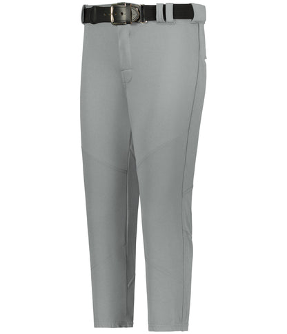 GIRLS CRUSH MID-CALF SOFTBALL PANT