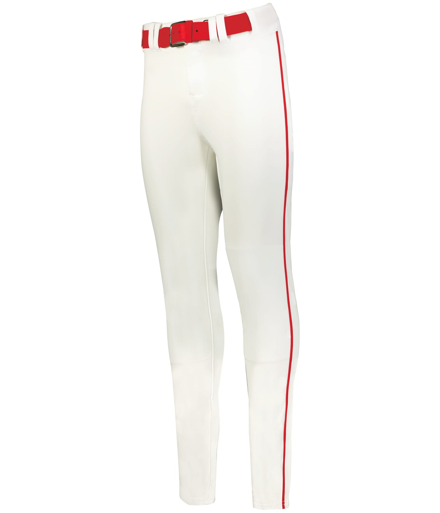 CRUSH TAPERED BASEBALL PANT WITH BRAID