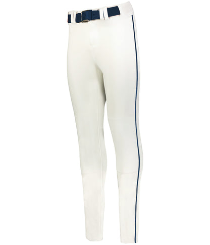 CRUSH TAPERED BASEBALL PANT WITH BRAID