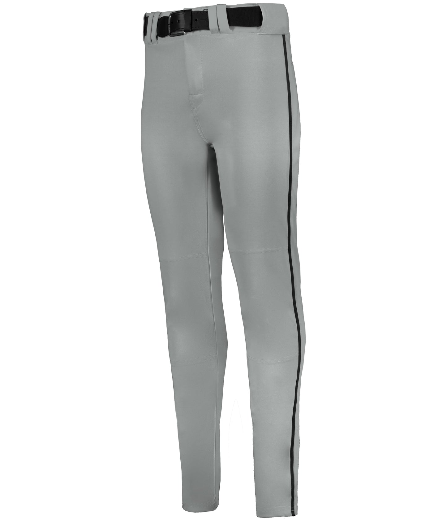 CRUSH TAPERED BASEBALL PANT WITH BRAID