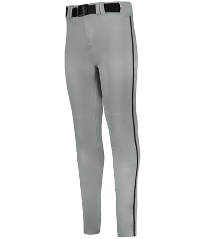 YOUTH CRUSH TAPERED BASEBALL PANT WITH BRAID