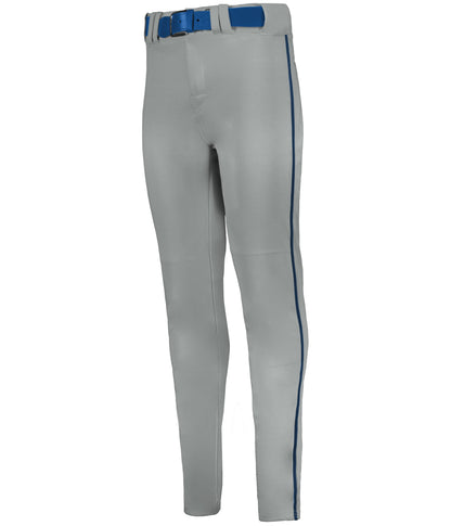 CRUSH TAPERED BASEBALL PANT WITH BRAID