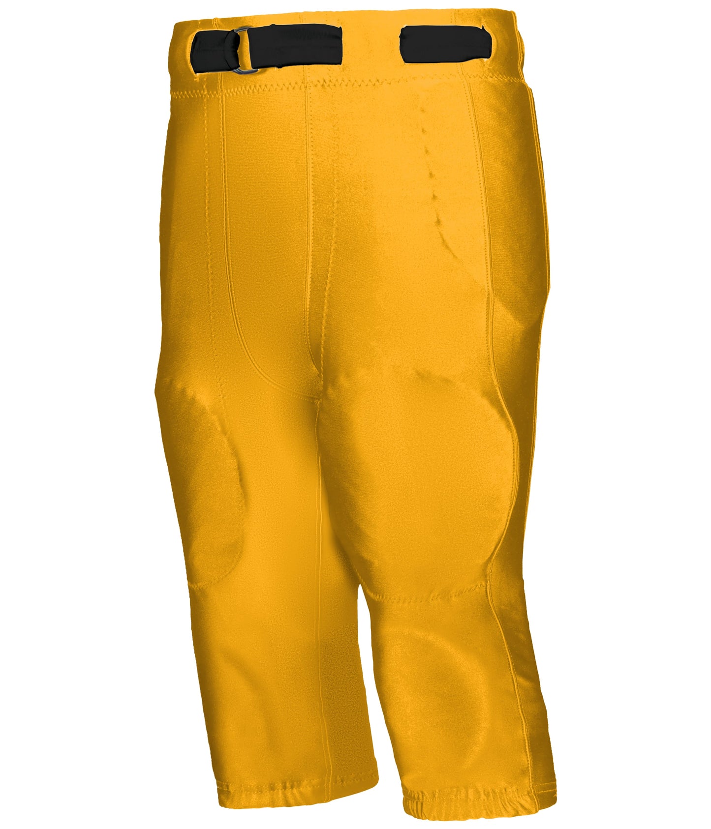 No Fly Football Pant With Slotted Waist
