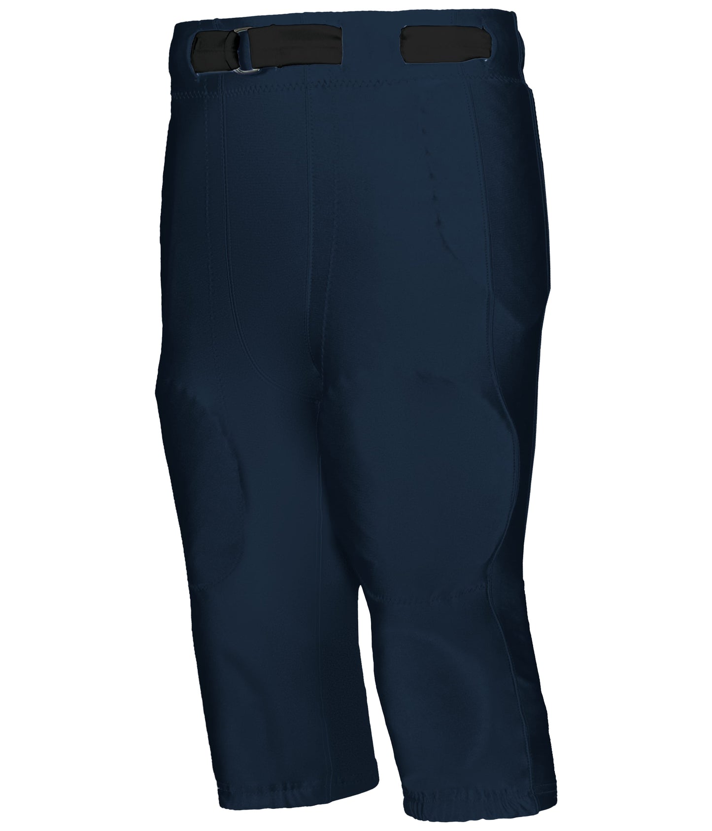No Fly Football Pant With Slotted Waist