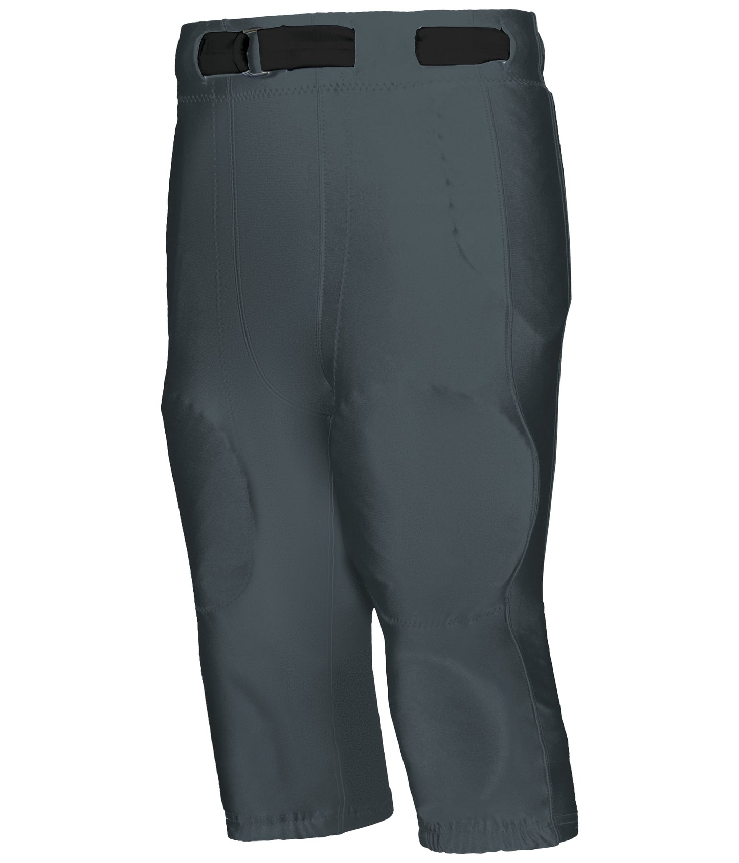 No Fly Football Pant With Slotted Waist