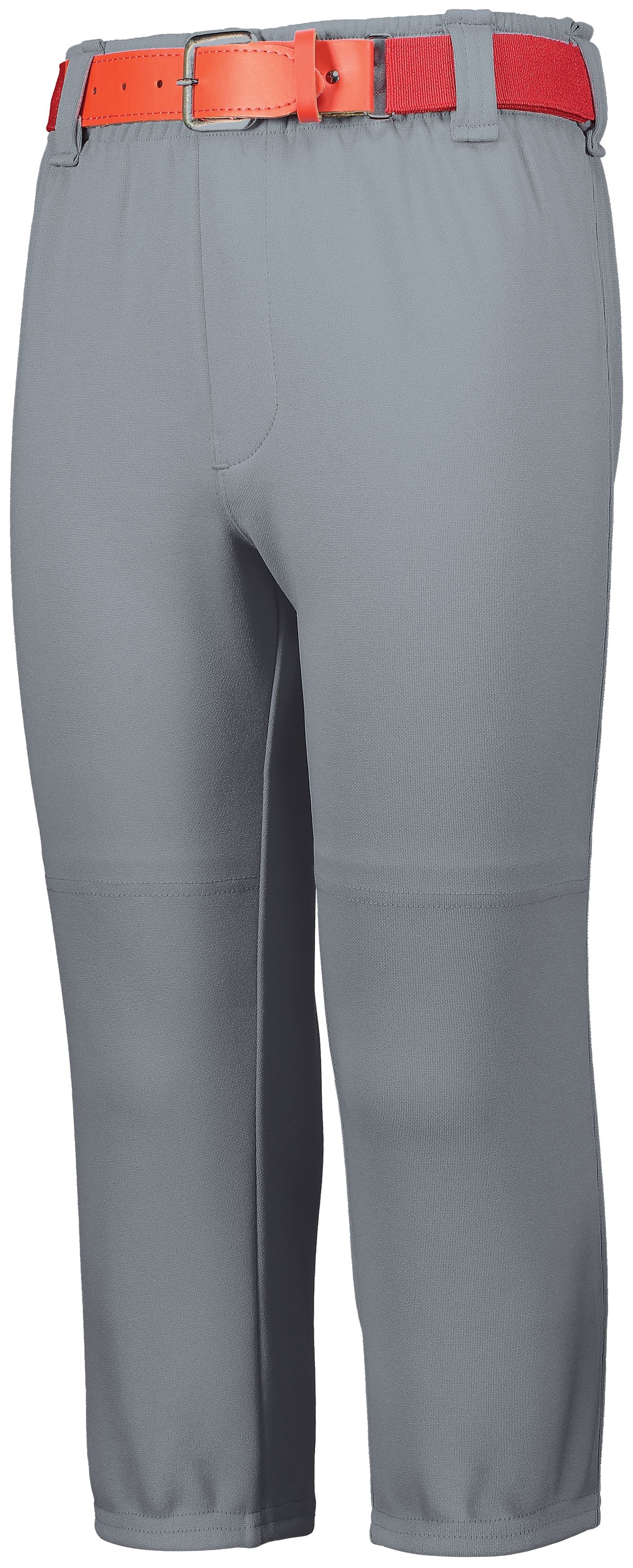 Youth  Gamer Pull-Up Baseball Pant With Loops