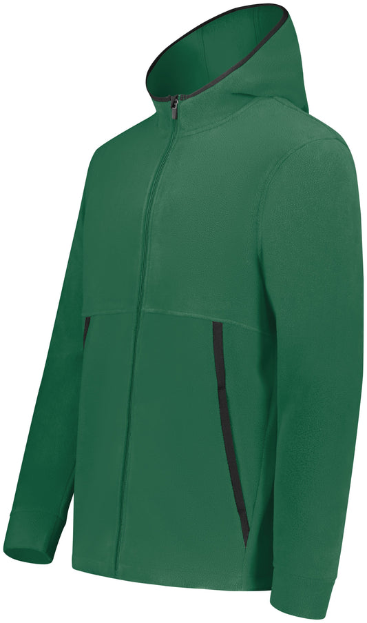 Chill Fleece 2.0 Full Zip Hoodie