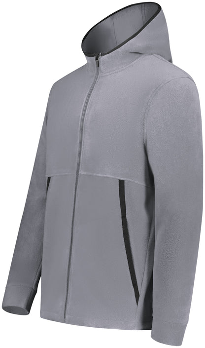 Youth Chill Fleece 2.0  Full Zip Hoodie