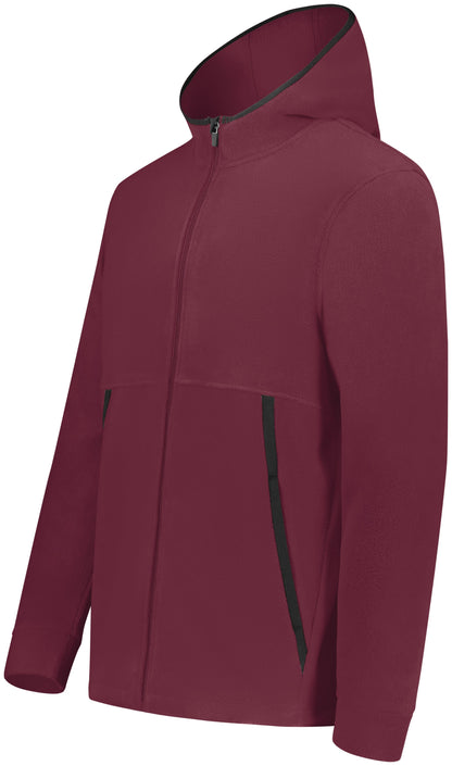 Chill Fleece 2.0 Full Zip Hoodie