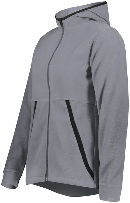 Ladies Chill Fleece 2.0 Full Zip Hoodie