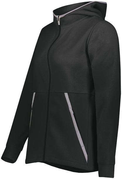 Ladies Chill Fleece 2.0 Full Zip Hoodie
