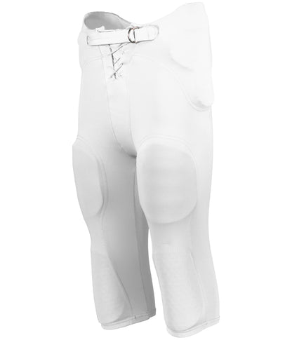YOUTH SOLO INTEGRATED FOOTBALL PANTS