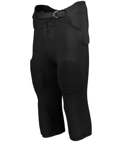 YOUTH SOLO INTEGRATED FOOTBALL PANTS