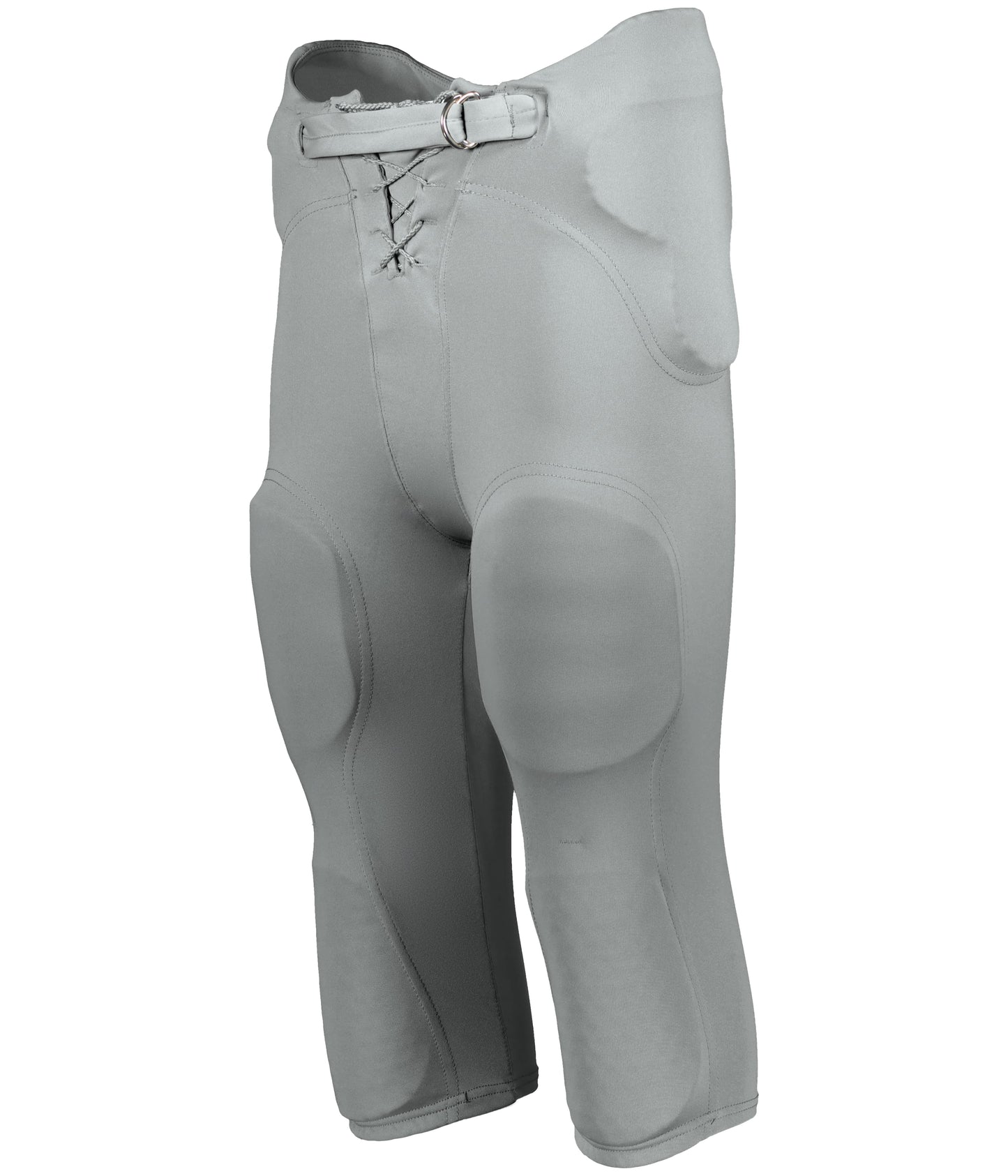 YOUTH SOLO INTEGRATED FOOTBALL PANTS