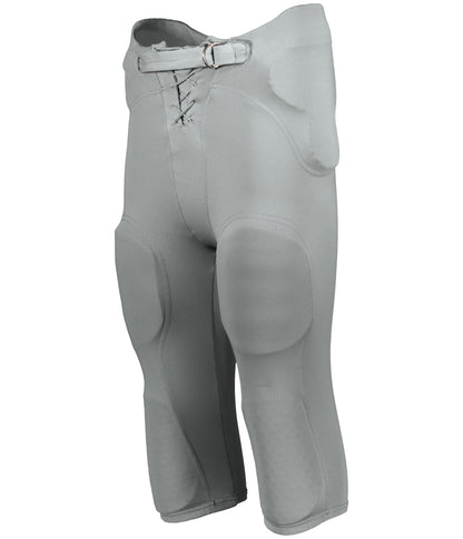 YOUTH SOLO INTEGRATED FOOTBALL PANTS