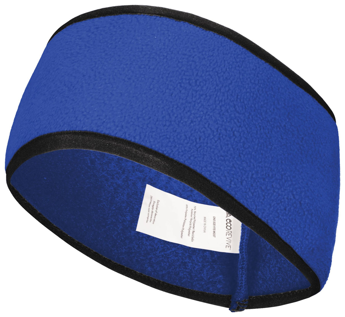 Chill Fleece 2.0 Headband - Royal