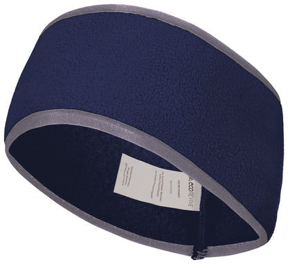 Chill Fleece 2.0 Headband - Navy
