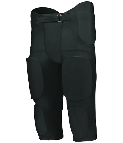 POWER SPANDEX INTEGRATED FOOTBALL PANT