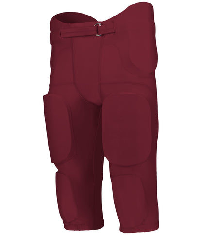 POWER SPANDEX INTEGRATED FOOTBALL PANT