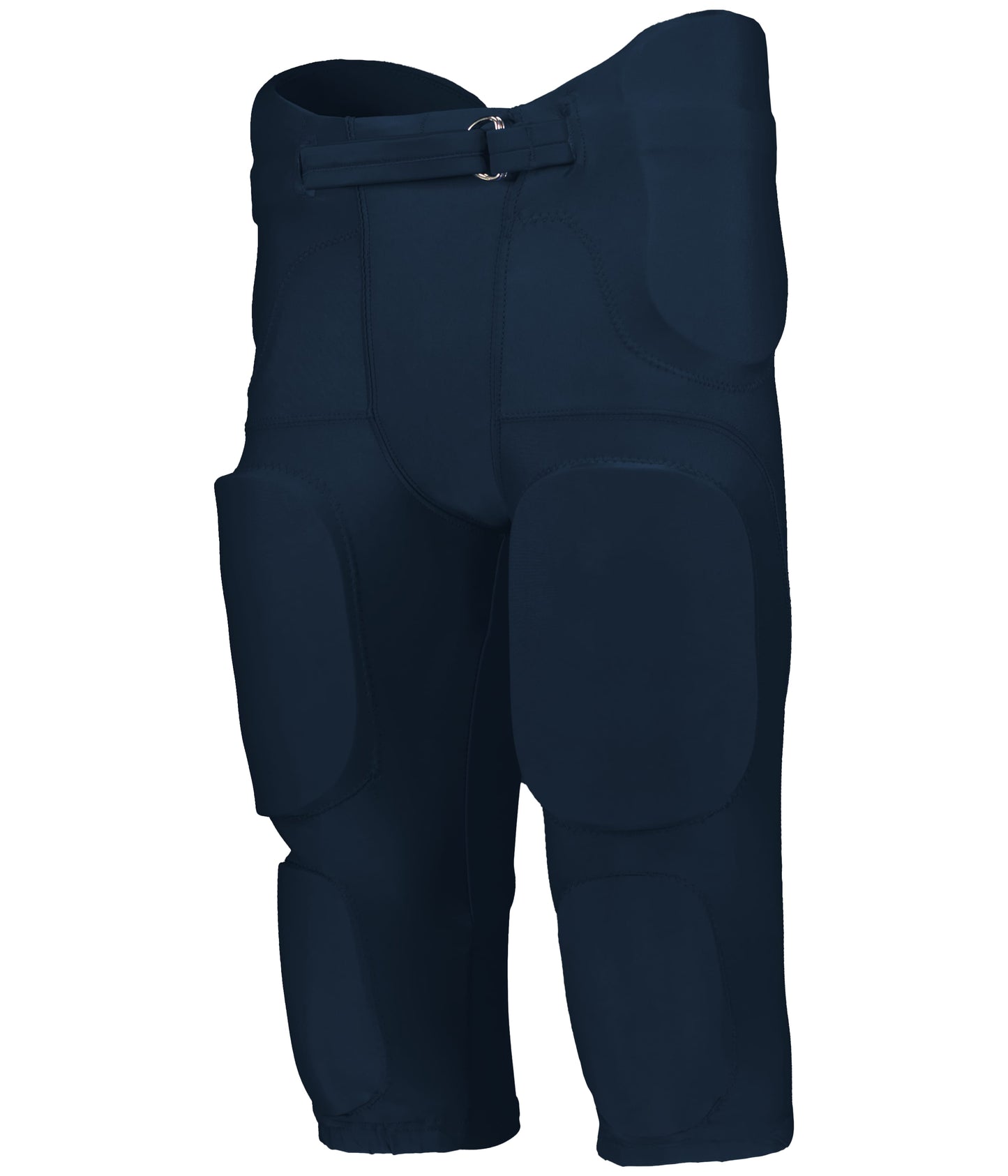 YOUTH POWER SPANDEX INTEGRATED FOOTBALL PANT
