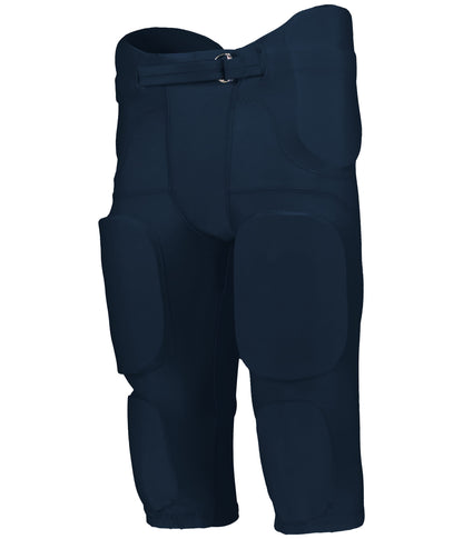 YOUTH POWER SPANDEX INTEGRATED FOOTBALL PANT