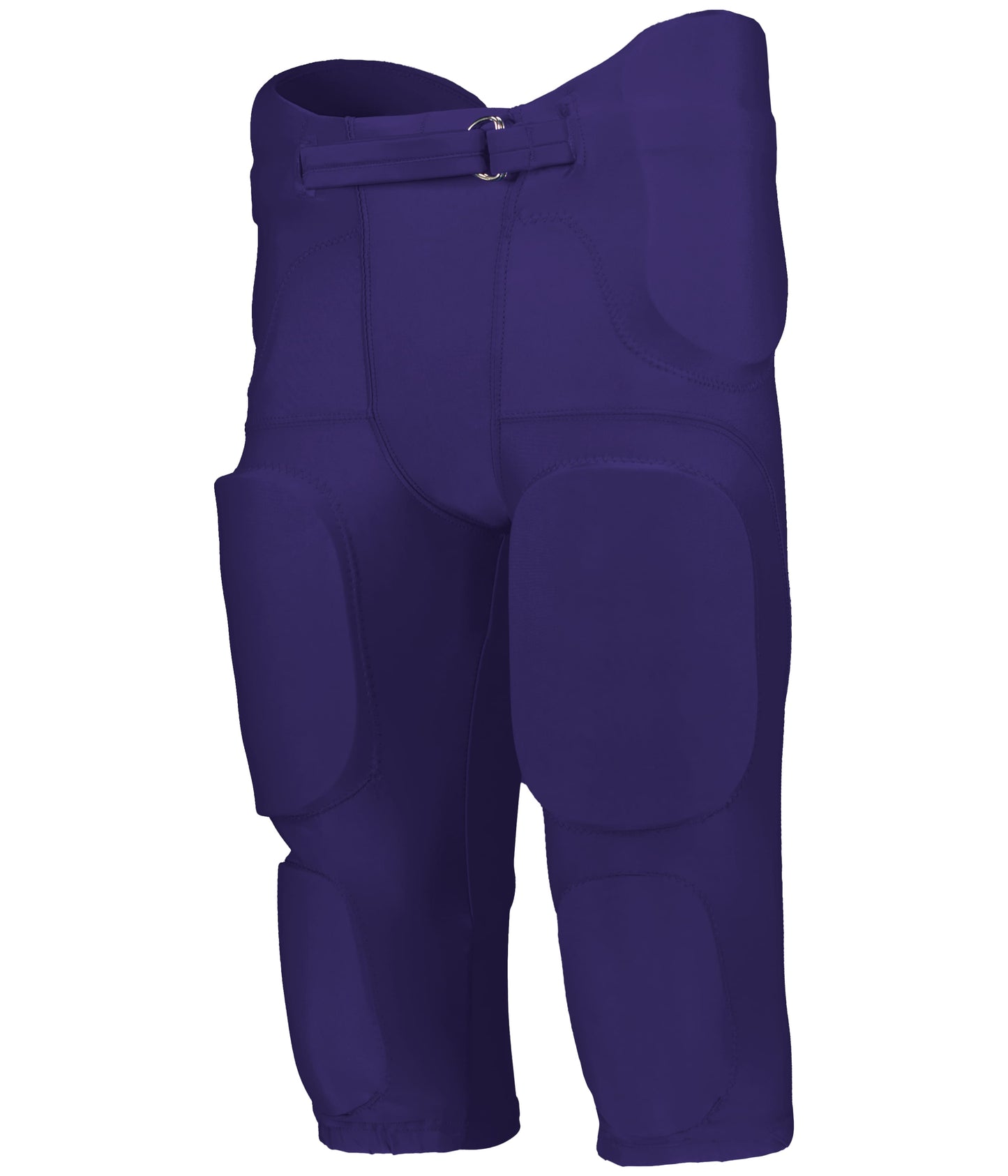 POWER SPANDEX INTEGRATED FOOTBALL PANT