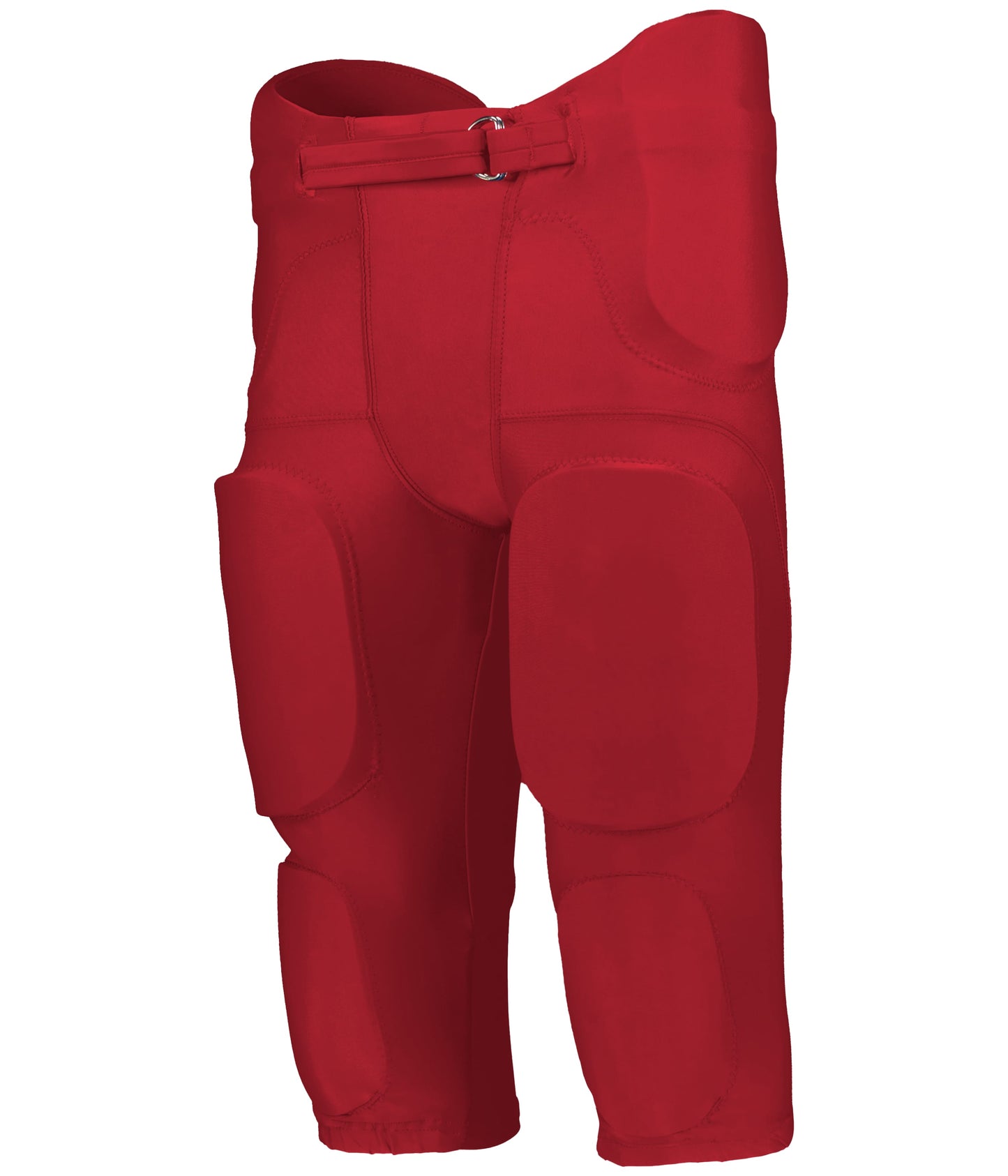 POWER SPANDEX INTEGRATED FOOTBALL PANT