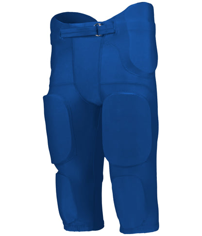 POWER SPANDEX INTEGRATED FOOTBALL PANT