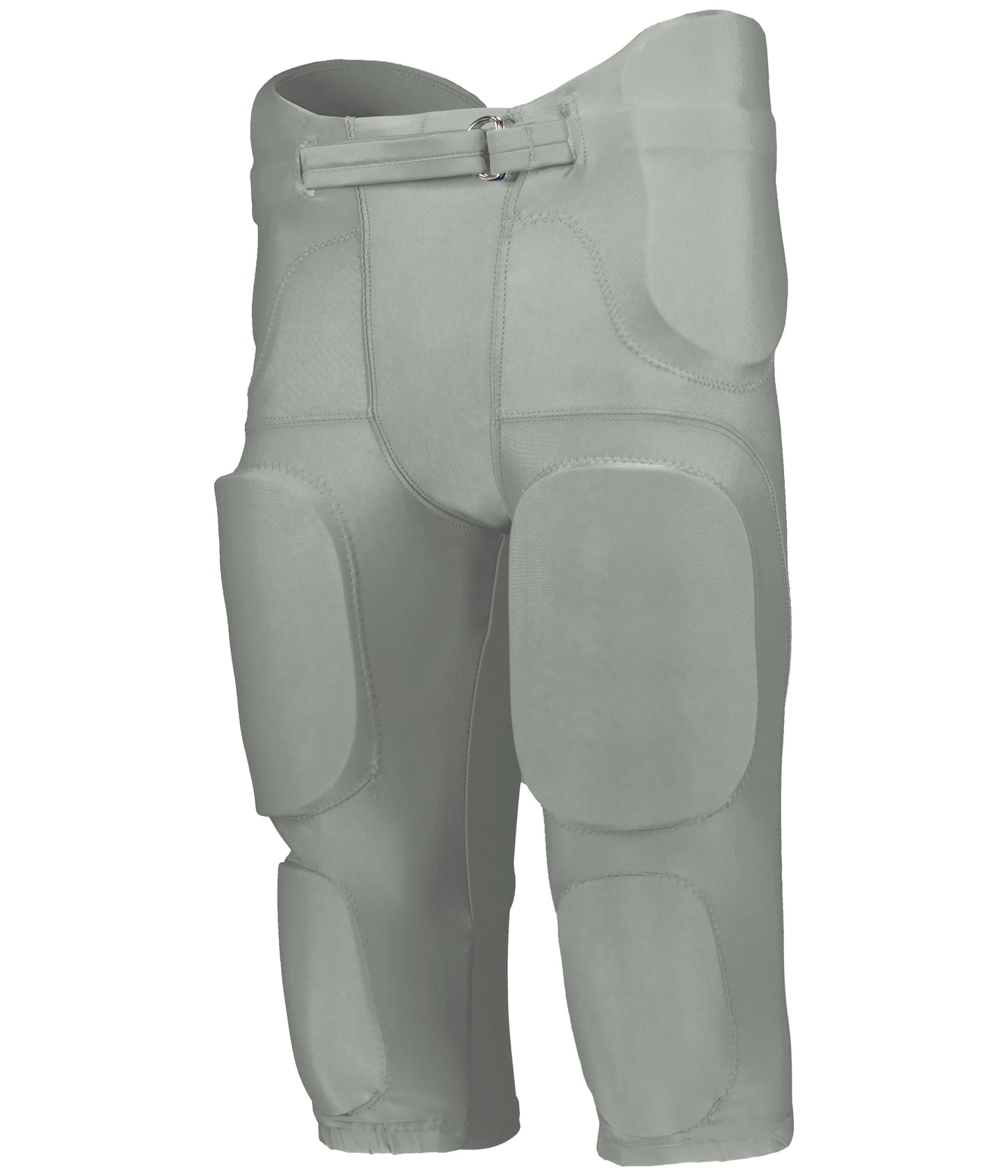 YOUTH POWER SPANDEX INTEGRATED FOOTBALL PANT
