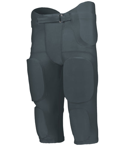 POWER SPANDEX INTEGRATED FOOTBALL PANT