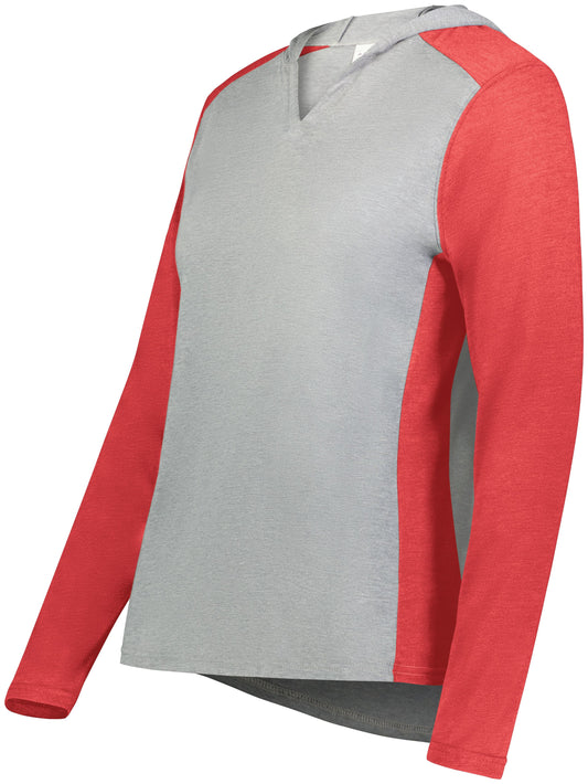 Ladies Gameday Vintage Hoodie