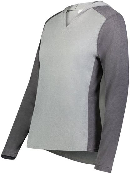 Ladies Gameday Vintage Hoodie