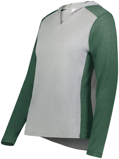 Ladies Gameday Vintage Hoodie