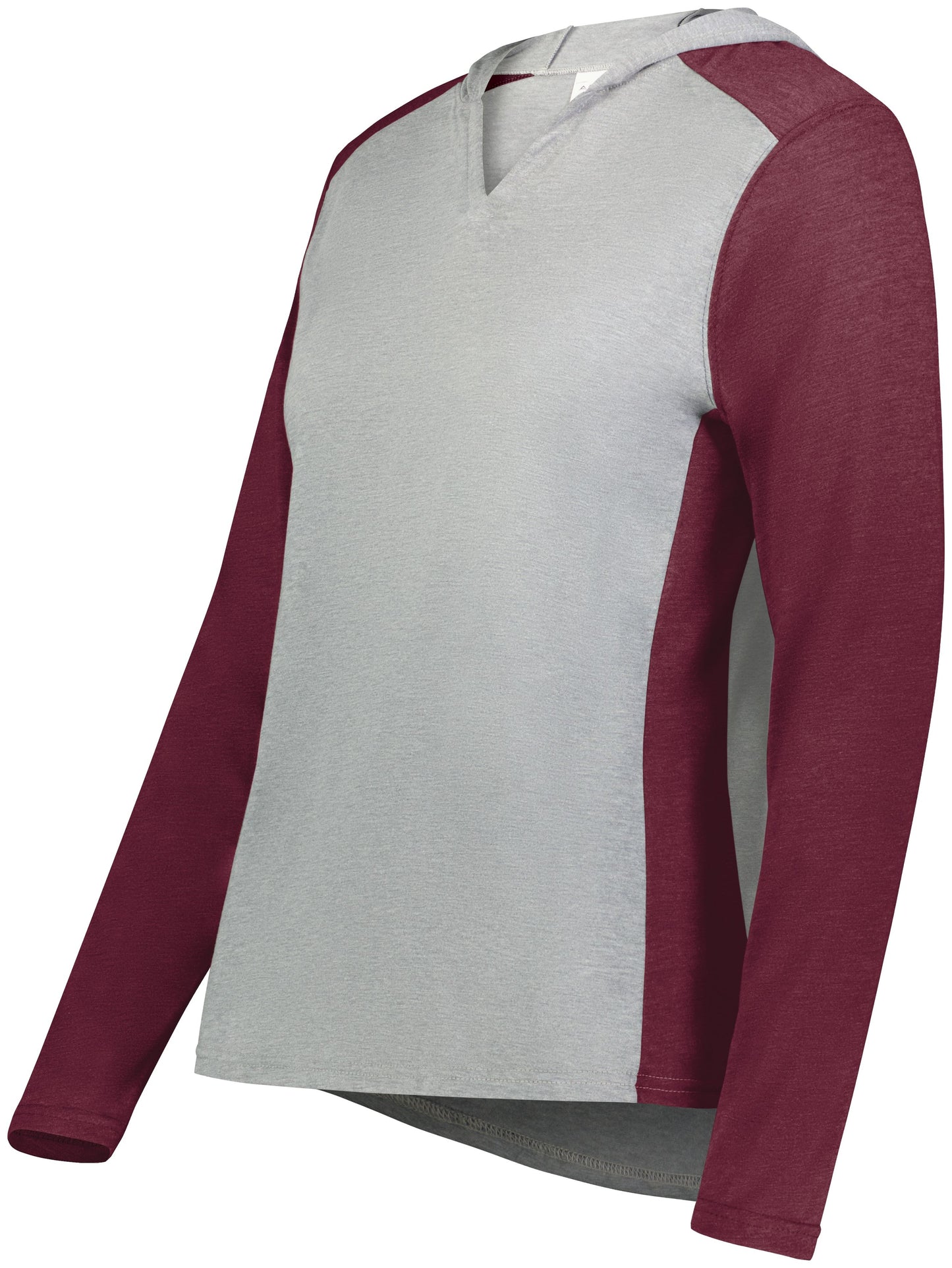 Ladies Gameday Vintage Hoodie